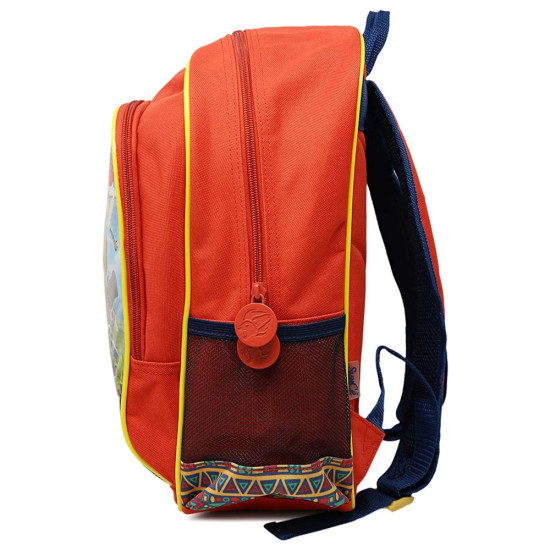 Sunce Παιδική τσάντα πλάτης Lion Guard Junior